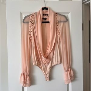 Marciano size S bodysuit
